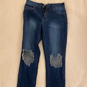 Goodnight macaroon jeans